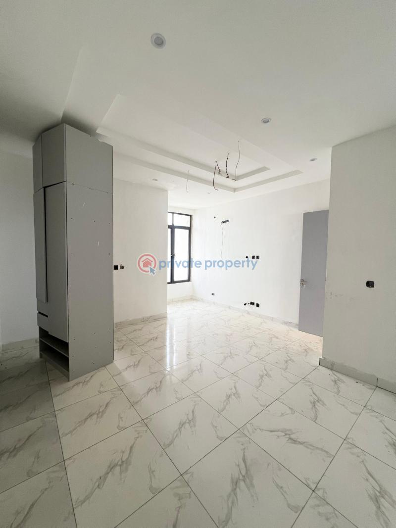 4 bedroom Terraced Duplex For Rent Lekki Right Lekki Phase 1 Lagos - 15