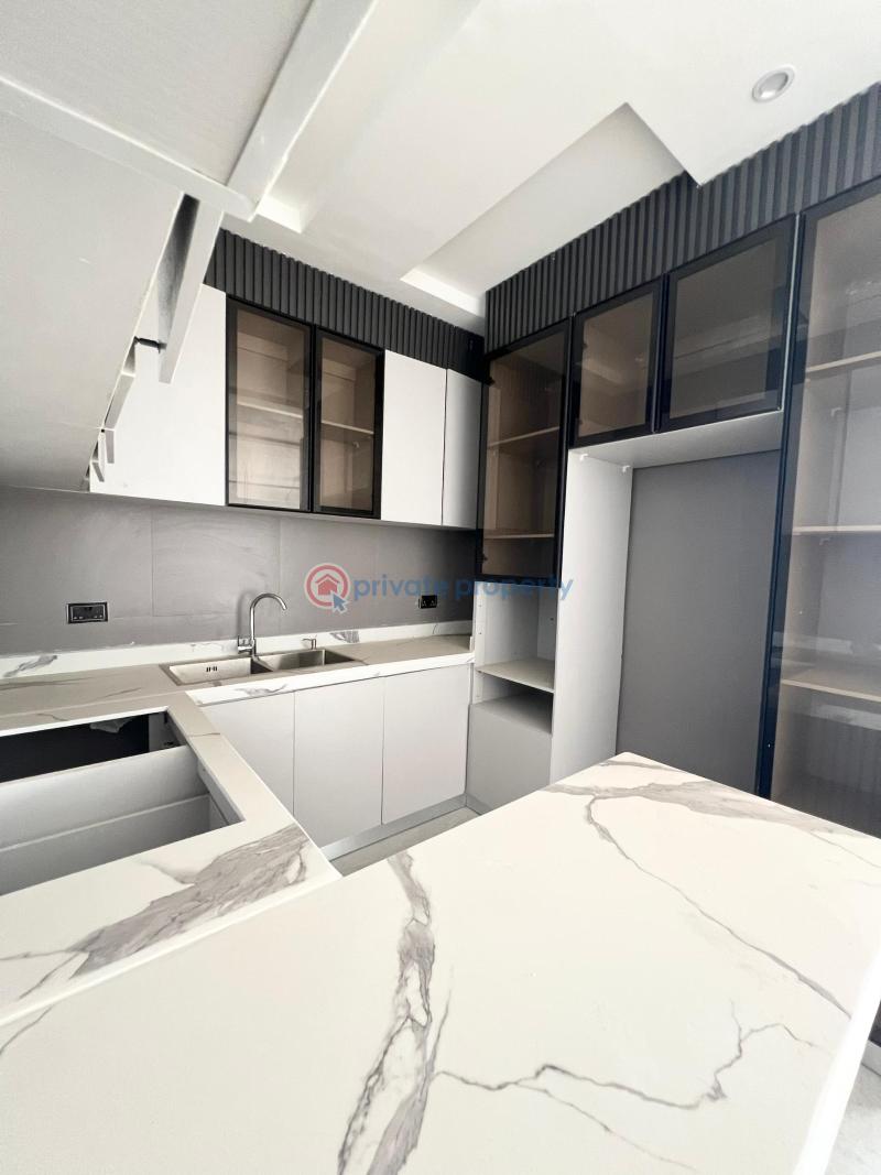 4 bedroom Terraced Duplex For Rent Lekki Right Lekki Phase 1 Lagos - 20