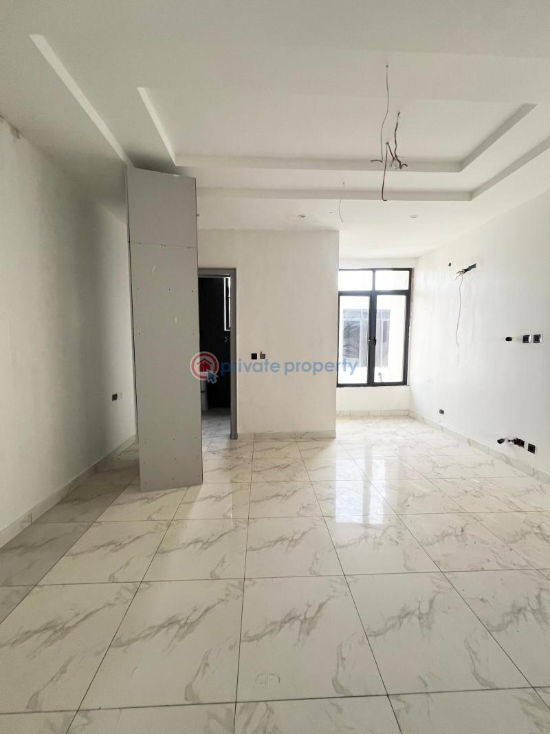 4 bedroom Terraced Duplex For Rent Lekki Right Lekki Phase 1 Lagos - 16