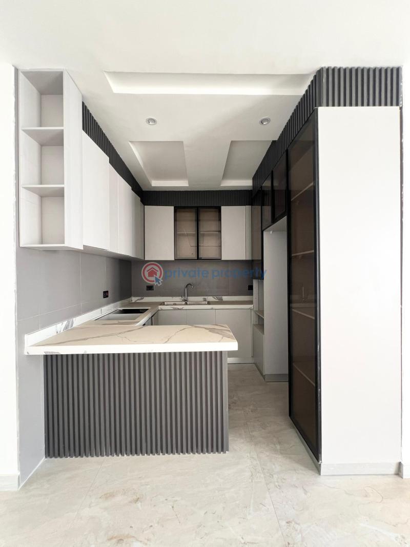 4 bedroom Terraced Duplex For Rent Lekki Right Lekki Phase 1 Lagos - 21