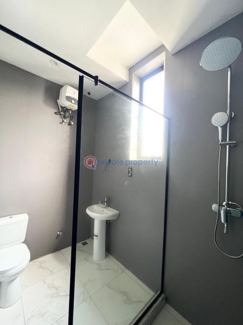 4 bedroom Terraced Duplex For Rent Lekki Right Lekki Phase 1 Lagos - 17