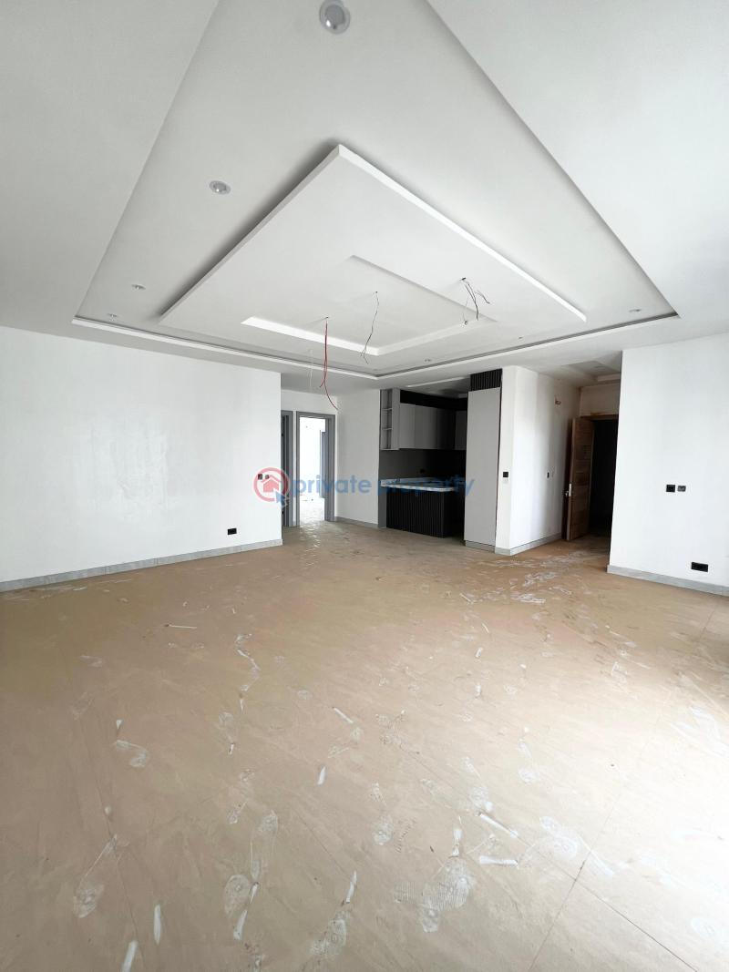 4 bedroom Terraced Duplex For Rent Lekki Right Lekki Phase 1 Lagos - 7