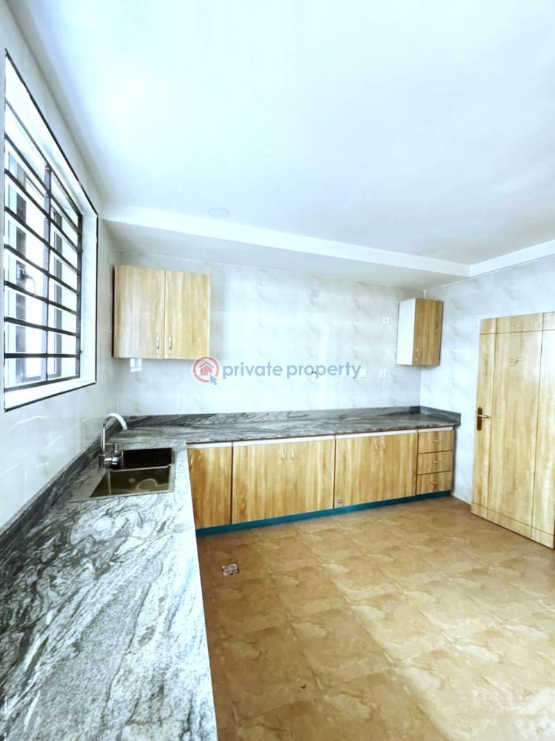 4 bedroom Terraced Duplex For Rent Ikate Elegushi Lekki Lagos - 5