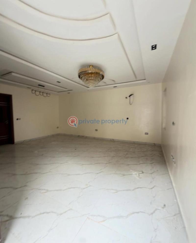 4 bedroom Terraced Duplex For Sale Oregun Ikeja Lagos - 9