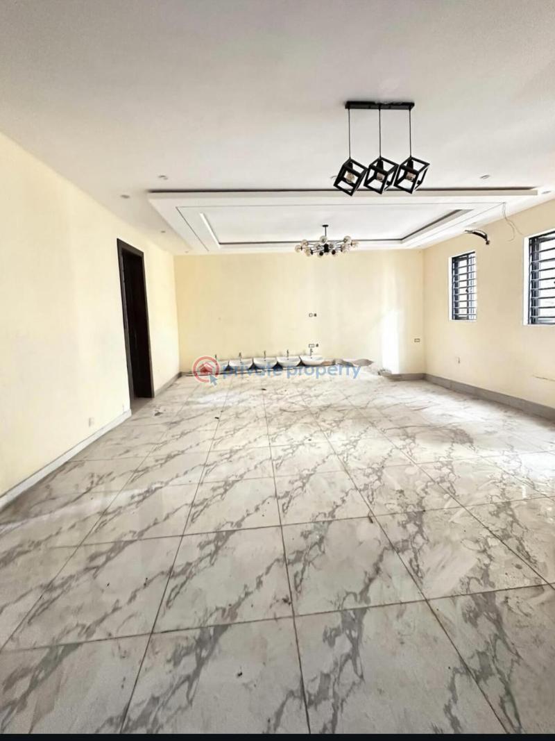 4 bedroom Terraced Duplex For Sale Oregun Ikeja Lagos - 0