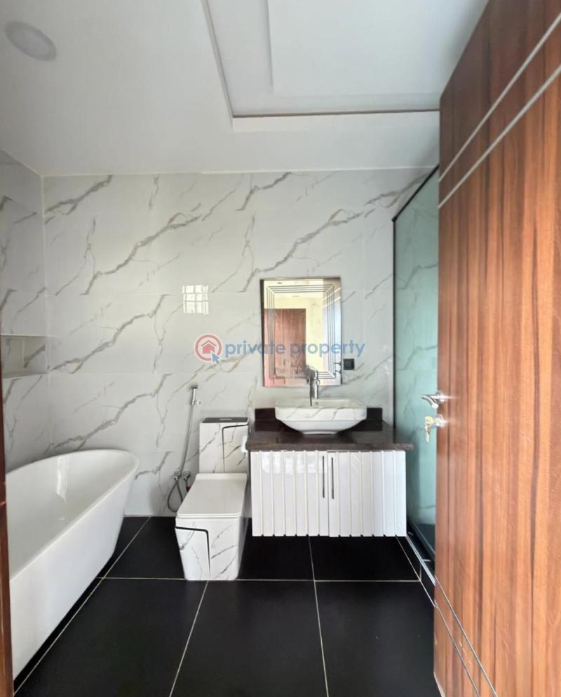 4 bedroom Terraced Duplex For Sale Oregun Ikeja Lagos - 7