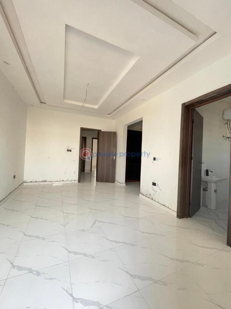 4 bedroom Terraced Duplex For Sale Ajah Lagos - 5
