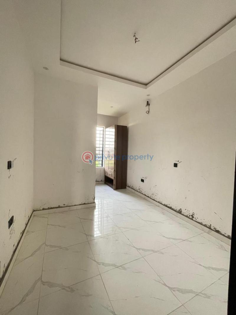 4 bedroom Terraced Duplex For Sale Ajah Lagos - 8