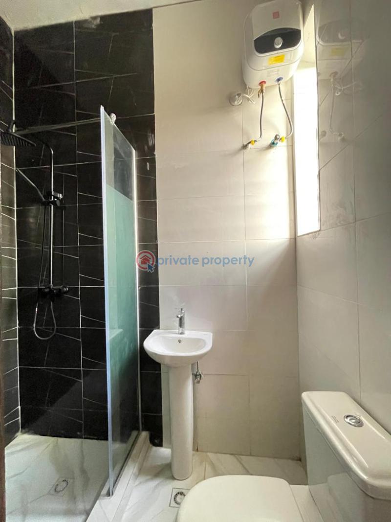4 bedroom Terraced Duplex For Sale Ajah Lagos - 9