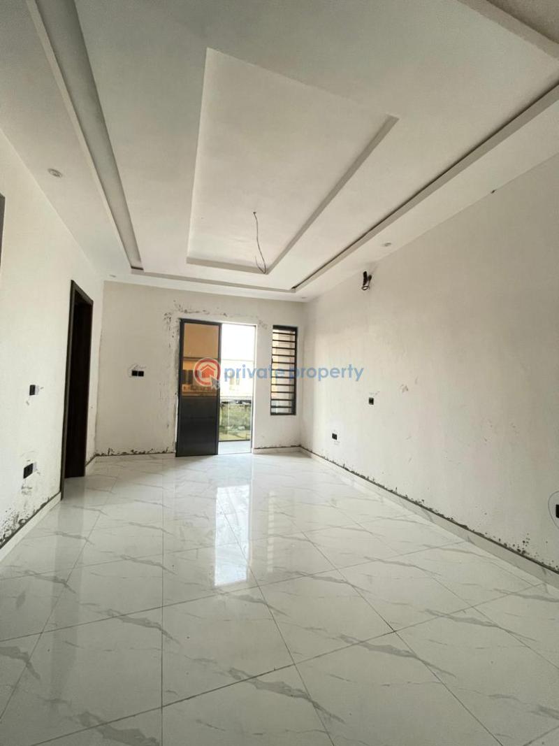 4 bedroom Terraced Duplex For Sale Ajah Lagos - 10