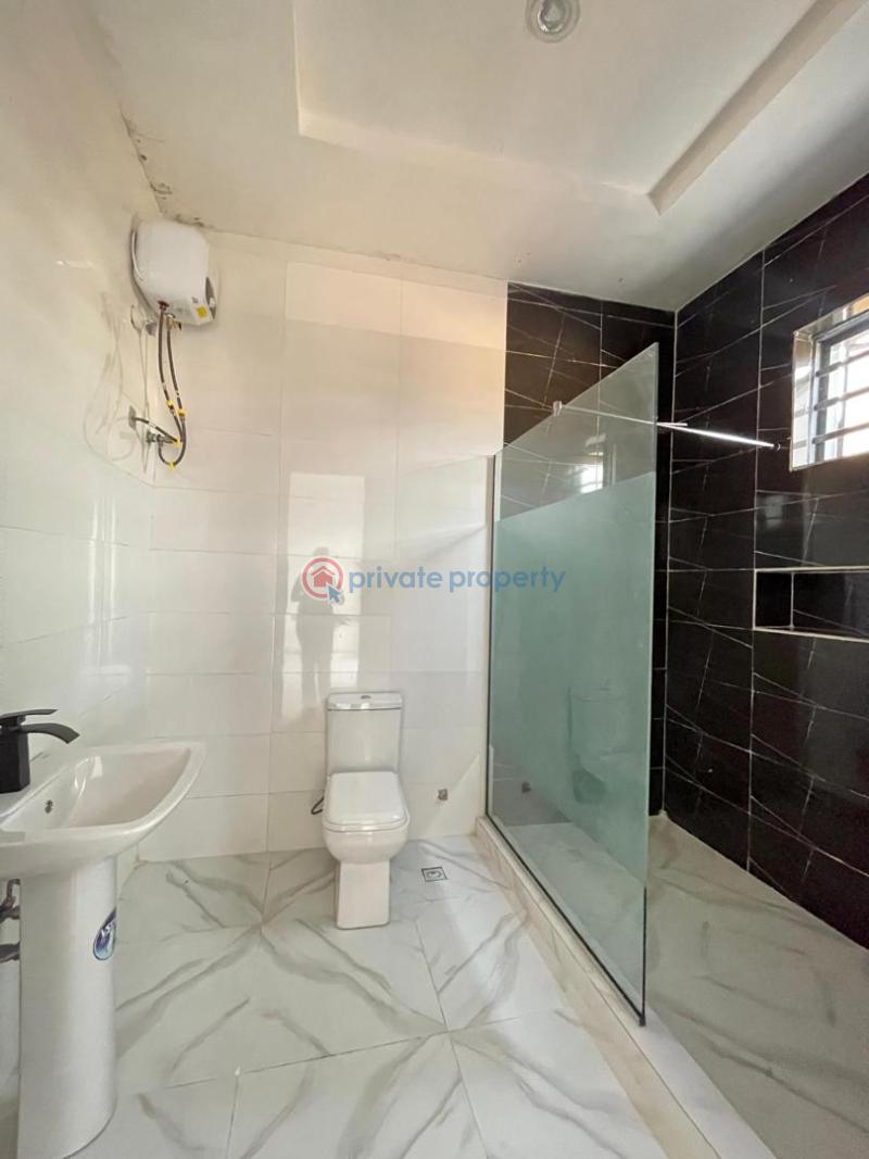 4 bedroom Terraced Duplex For Sale Ajah Lagos - 12