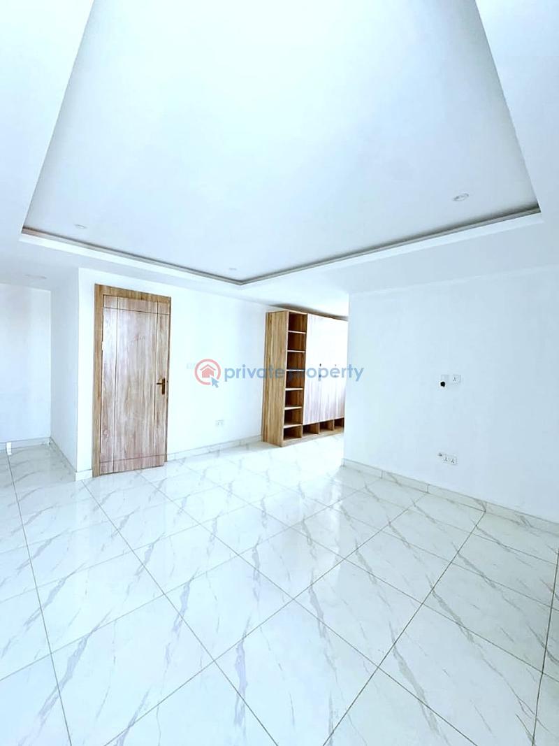 4 bedroom Terraced Duplex For Rent Ikate Elegushi Lekki Lagos - 1