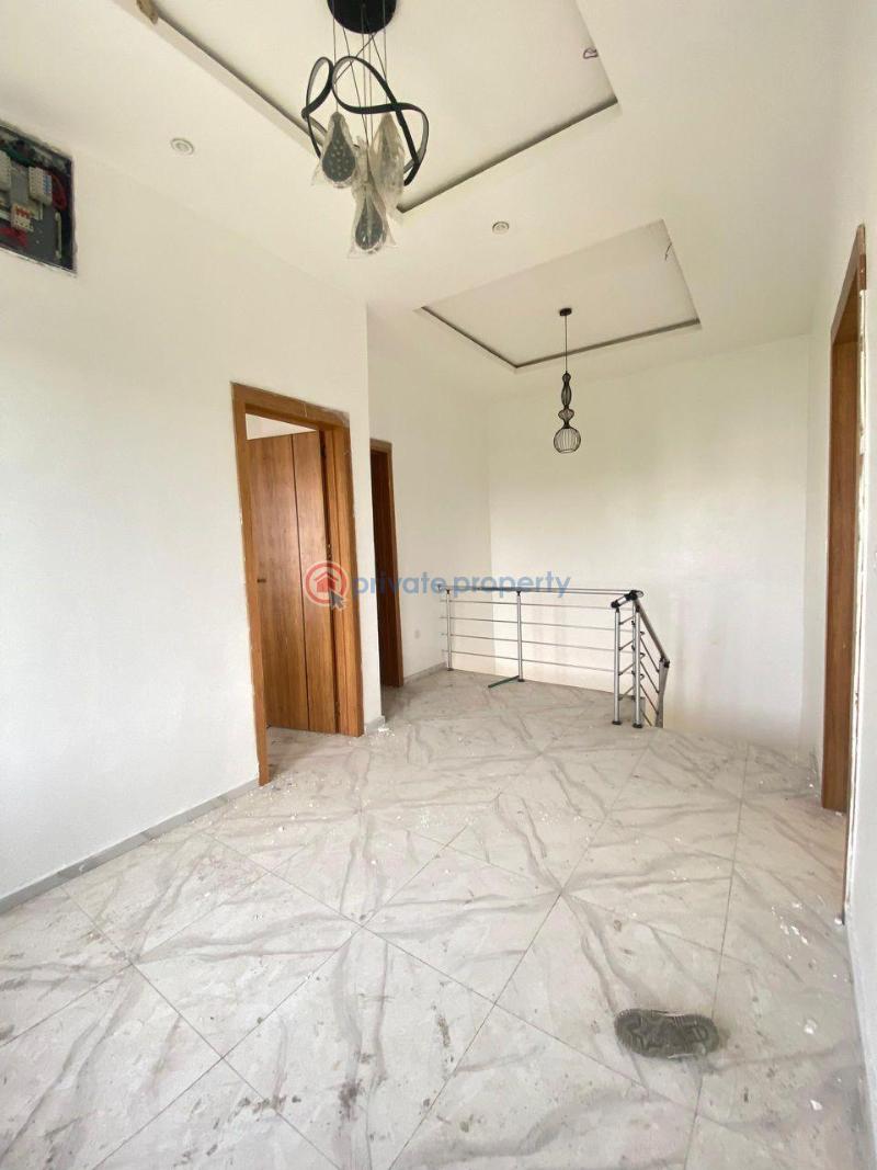 4 bedroom Detached Duplex For Sale Orchid Lekki Lekki Lagos - 8