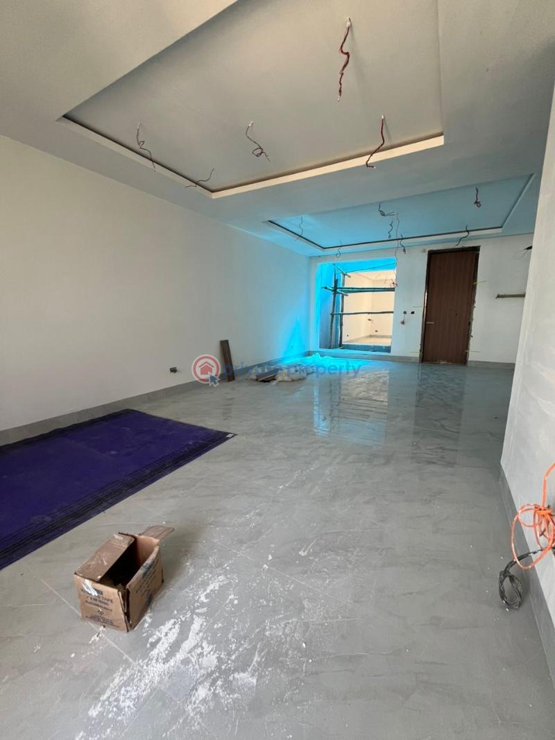 4 bedroom House For Sale Mabuchi Abuja Phase 2  - 3