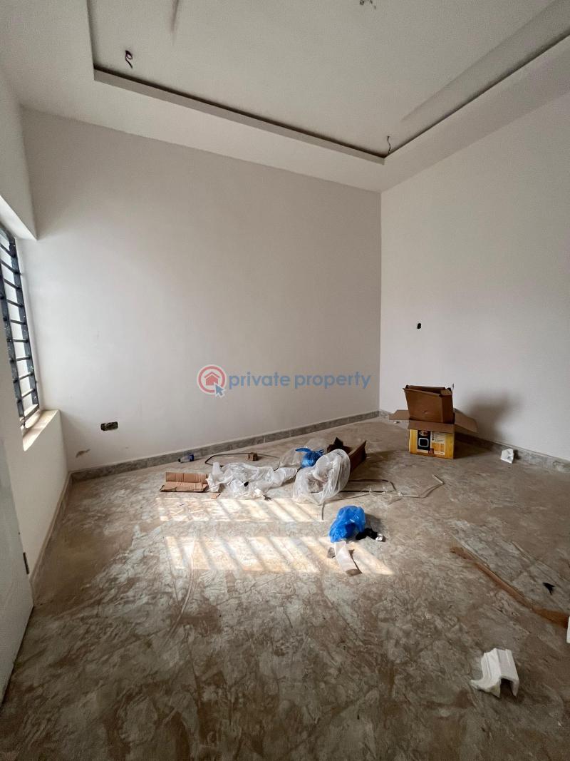 4 bedroom Terraced Duplex For Sale Dakwo Abuja Phase 3  - 5