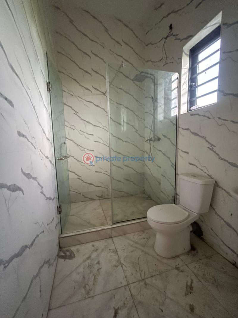 4 bedroom Terraced Duplex For Sale Lekki Lagos - 7