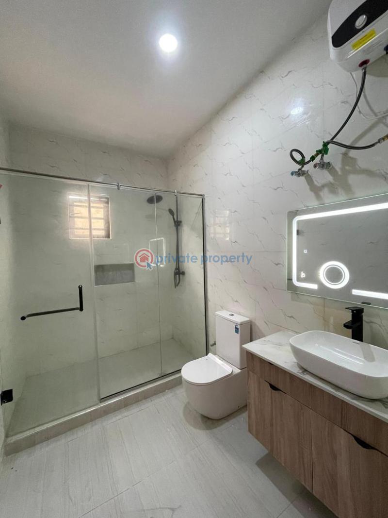 4 bedroom Terraced Duplex For Sale Orchid Lekki Lagos - 10