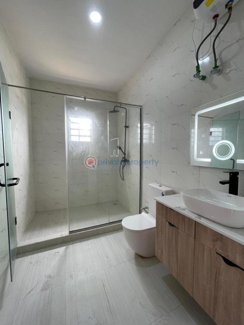 4 bedroom Terraced Duplex For Sale Orchid Lekki Lagos - 8