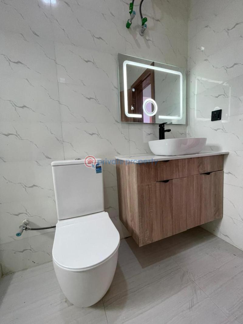 4 bedroom Terraced Duplex For Sale Orchid Lekki Lagos - 9