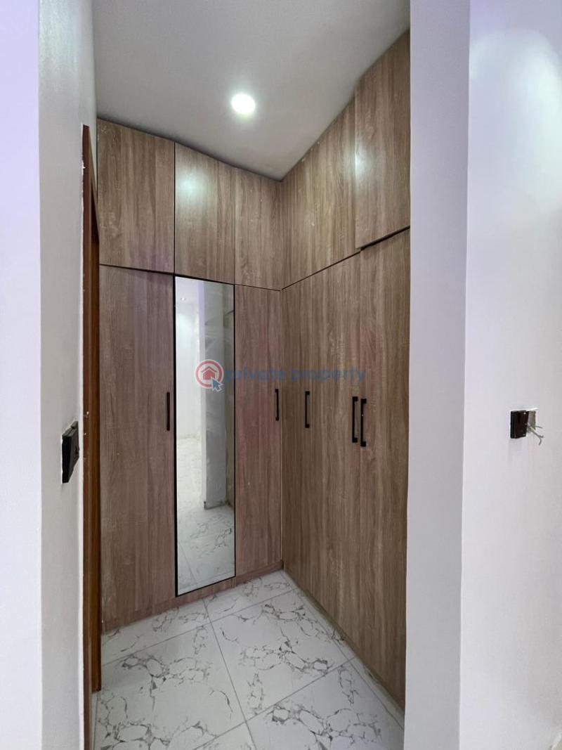 4 bedroom Terraced Duplex For Sale Orchid Lekki Lagos - 6
