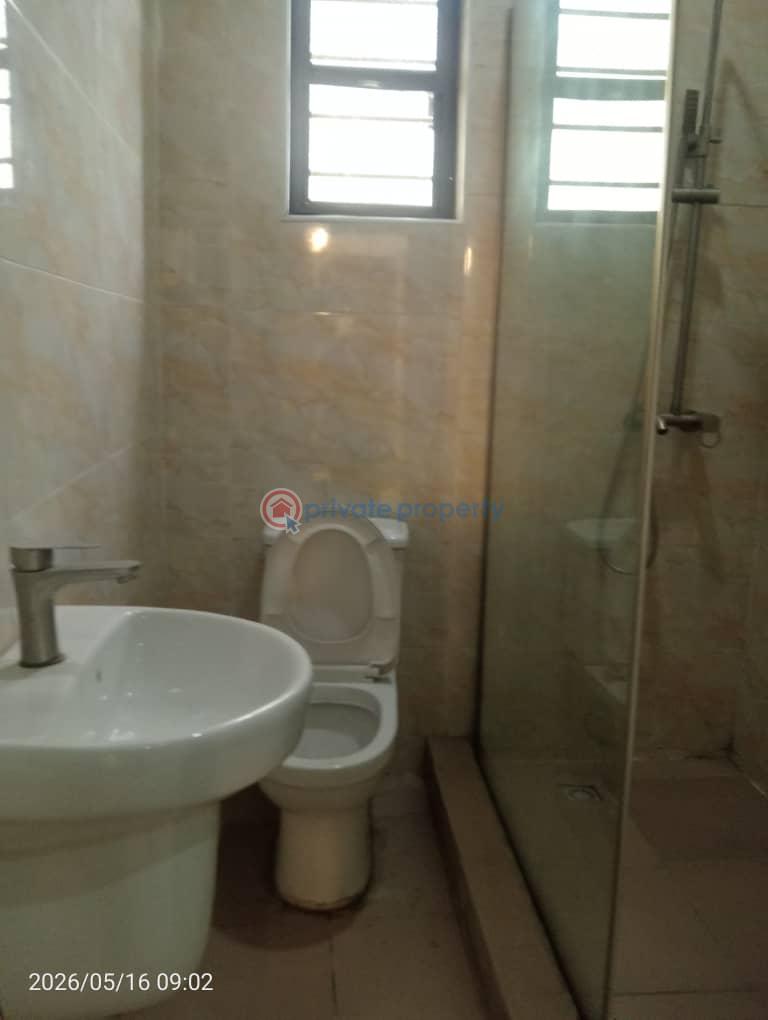 4 bedroom Terraced Duplex For Rent Vgc Area Victoria Garden City Lekki Lagos - 15
