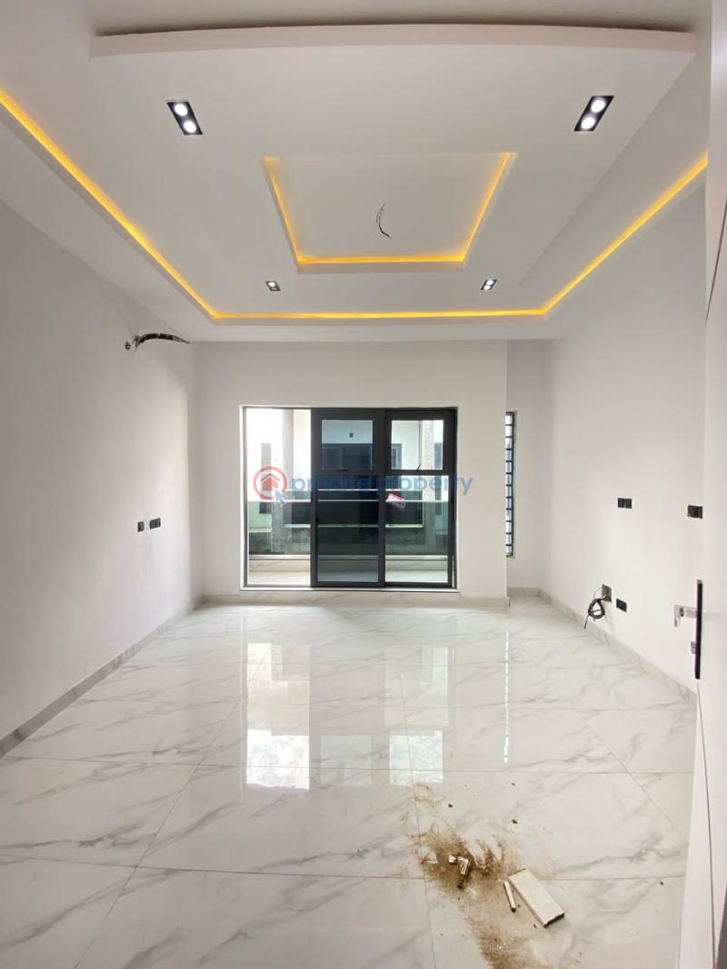 4 bedroom Terraced Duplex For Sale Ikota Lekki Lagos - 6