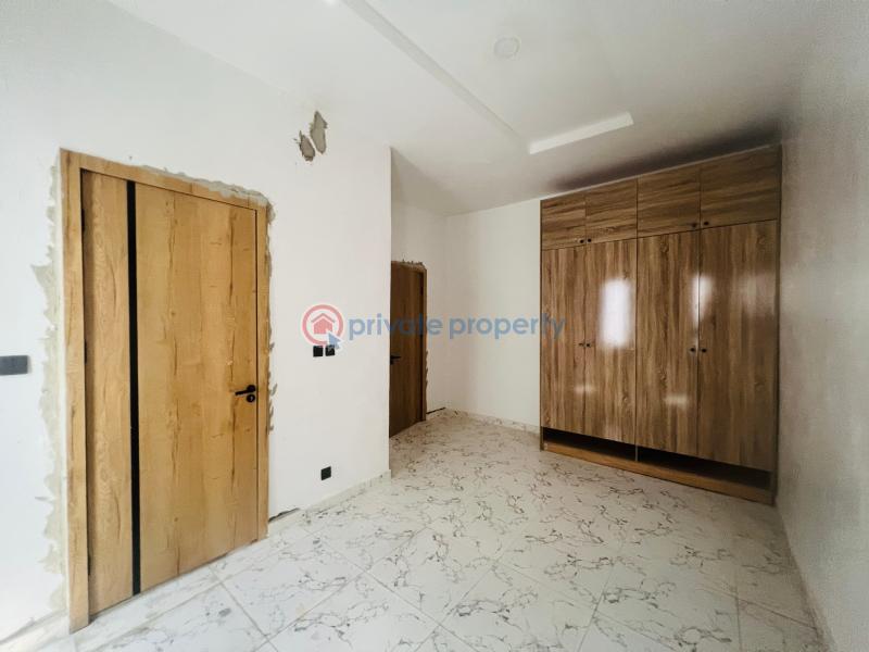 4 bedroom Terrace For Sale Off Mobil Road Ajah Ajah Lagos - 15