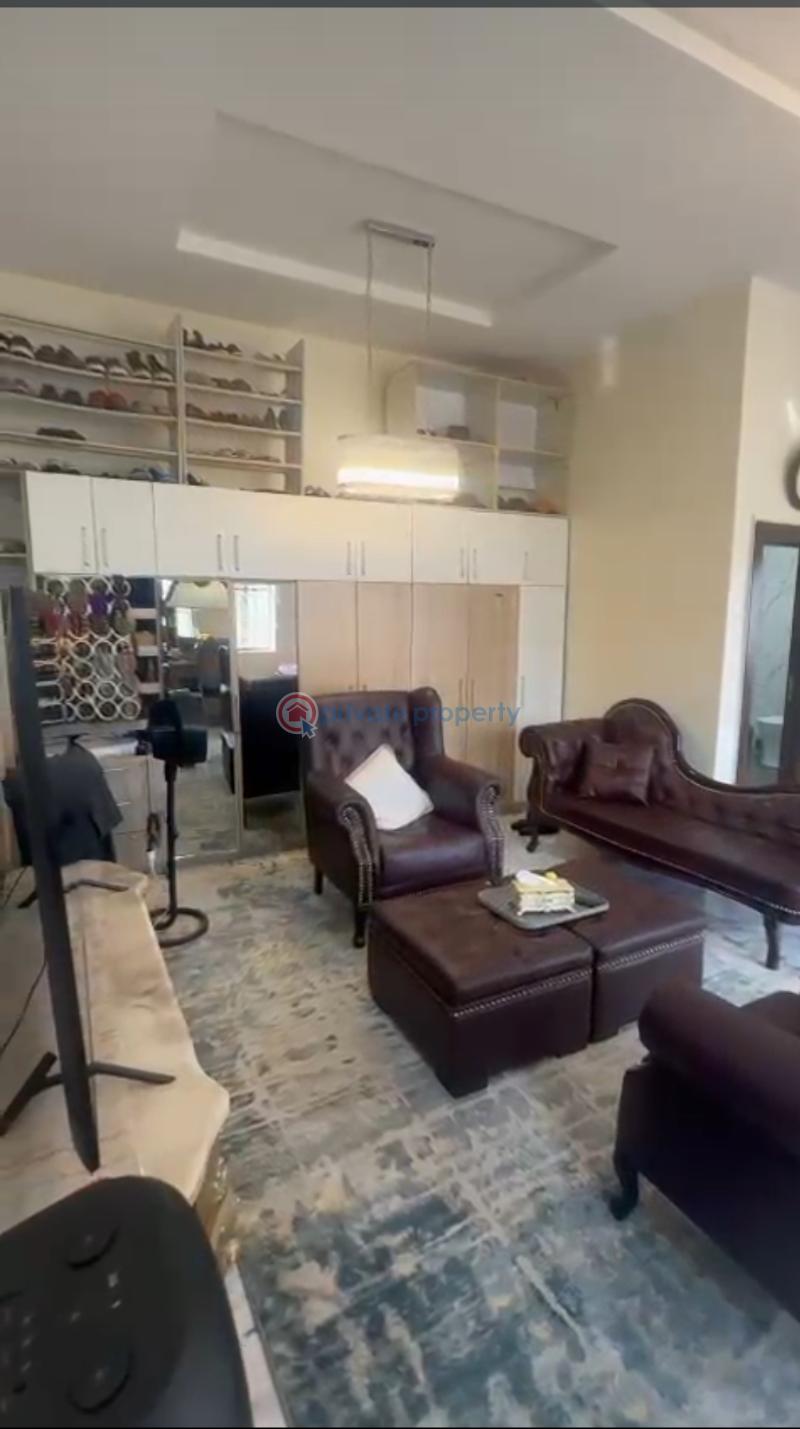 4 bedroom Terrace For Sale By Harris Drive By Vgc Lekki Lagos Ajah Lagos - 6