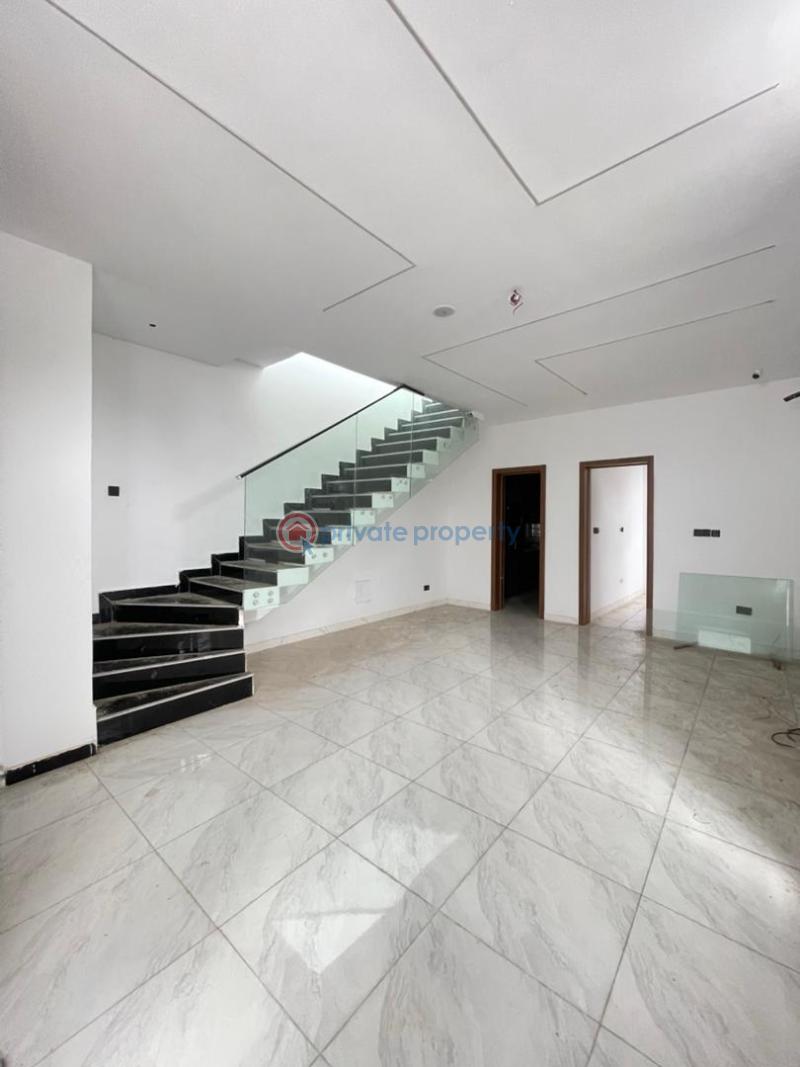 4 bedroom Terraced Duplex For Sale Ajah Lagos - 12