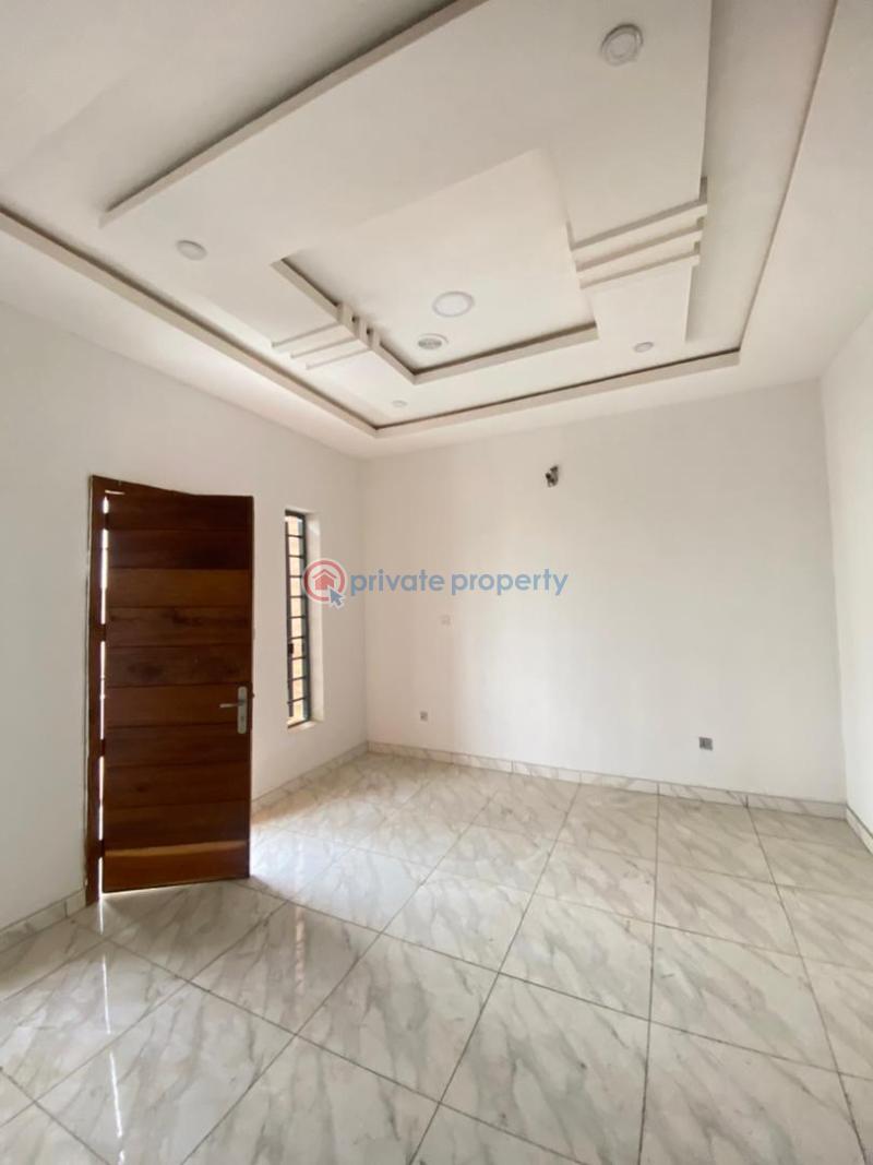 4 bedroom Duplex For Sale Ikota Lekki Lagos - 11