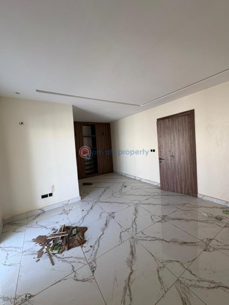 4 bedroom Terraced Duplex For Sale Maitama Abuja Phase 1  - 1