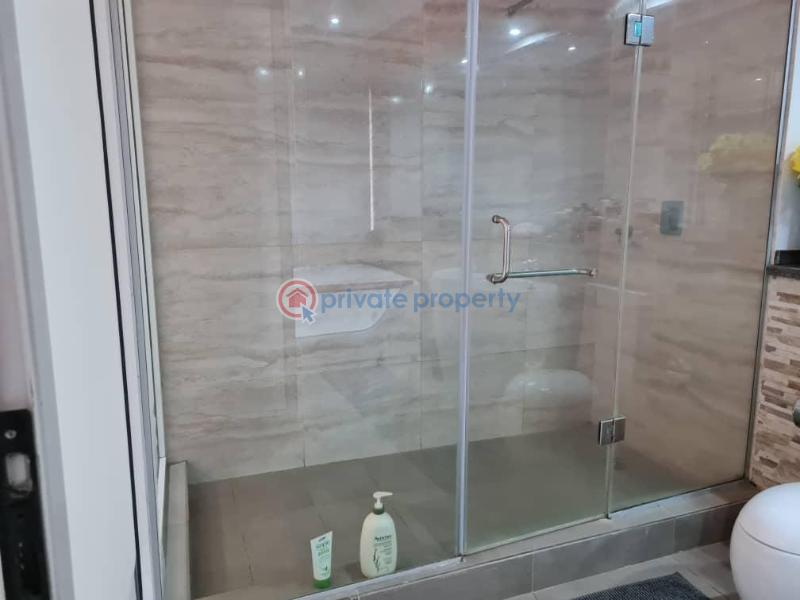 4 bedroom Terraced Duplex For Rent Banana Island Road Banana Island Ikoyi Lagos - 14