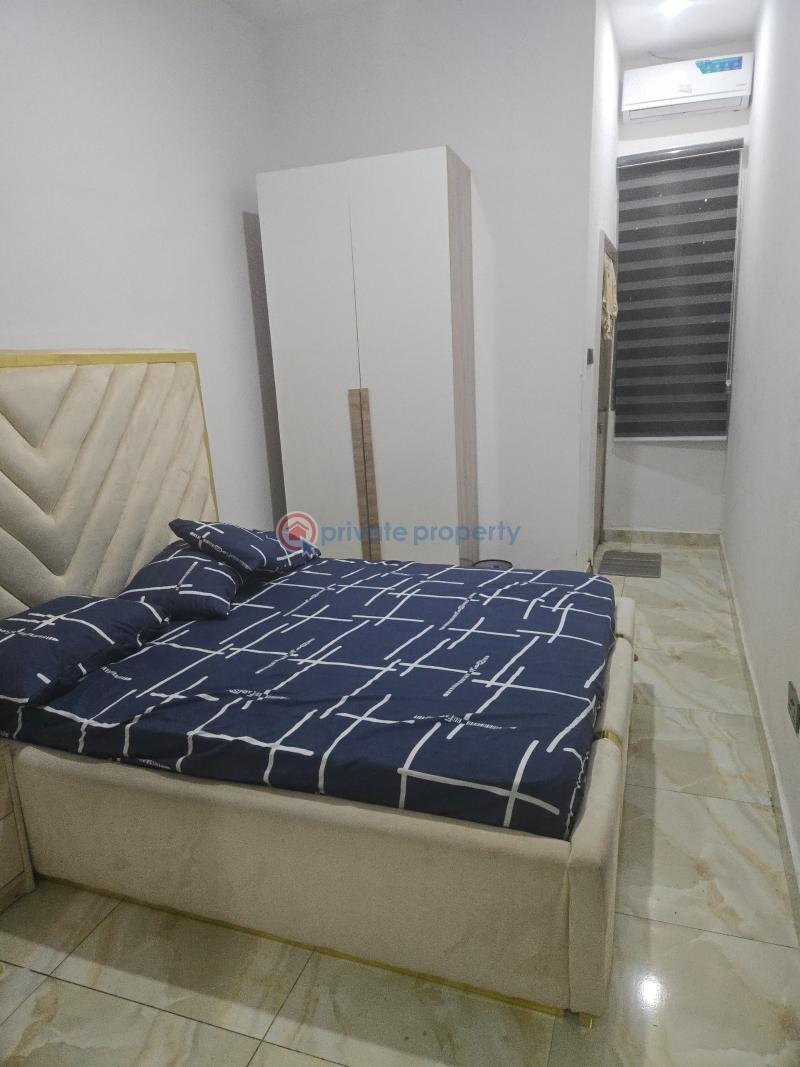 4 bedroom Terrace For Rent Harris Drive Vgc Extension Atlantic Ville Estate Victoria Garden City Lekki Lagos - 7