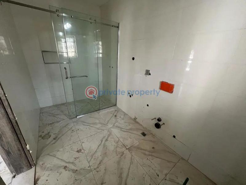 4 bedroom Terraced Duplex For Sale Utako Abuja Phase 2  - 1