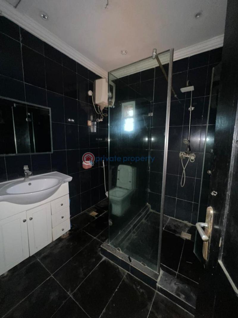 4 bedroom Terraced Duplex For Rent Osapa Lekki Lagos - 9