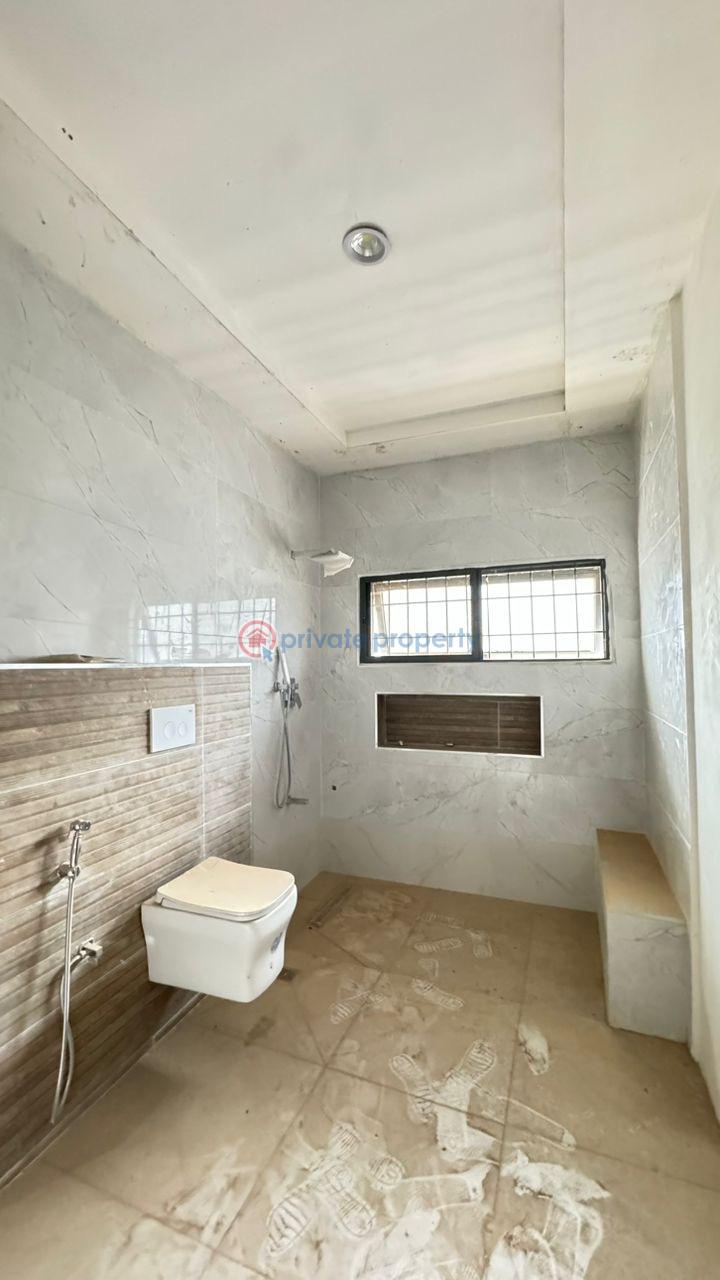4 bedroom Terraced Duplex For Sale Guzape Abuja Phase 1  - 11