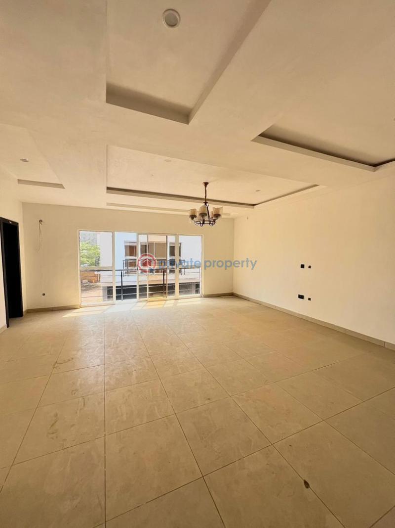 4 bedroom Terraced Duplex For Sale Ikoyi Lagos - 2