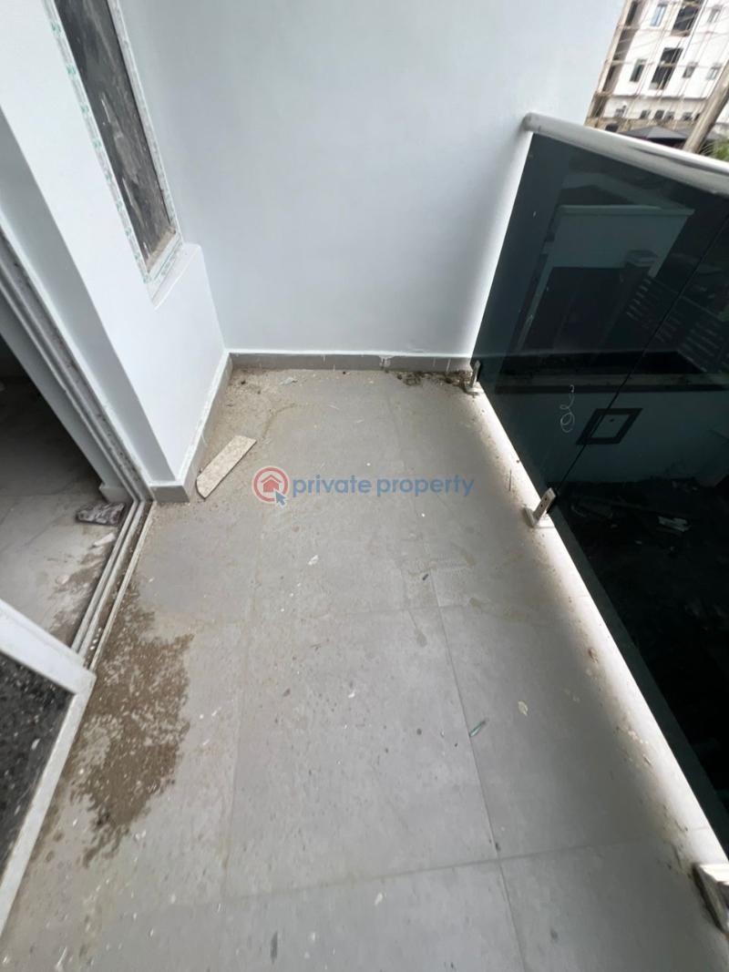 4 bedroom Terraced Duplex For Sale Abraham Adesanya Ajah Lagos - 10