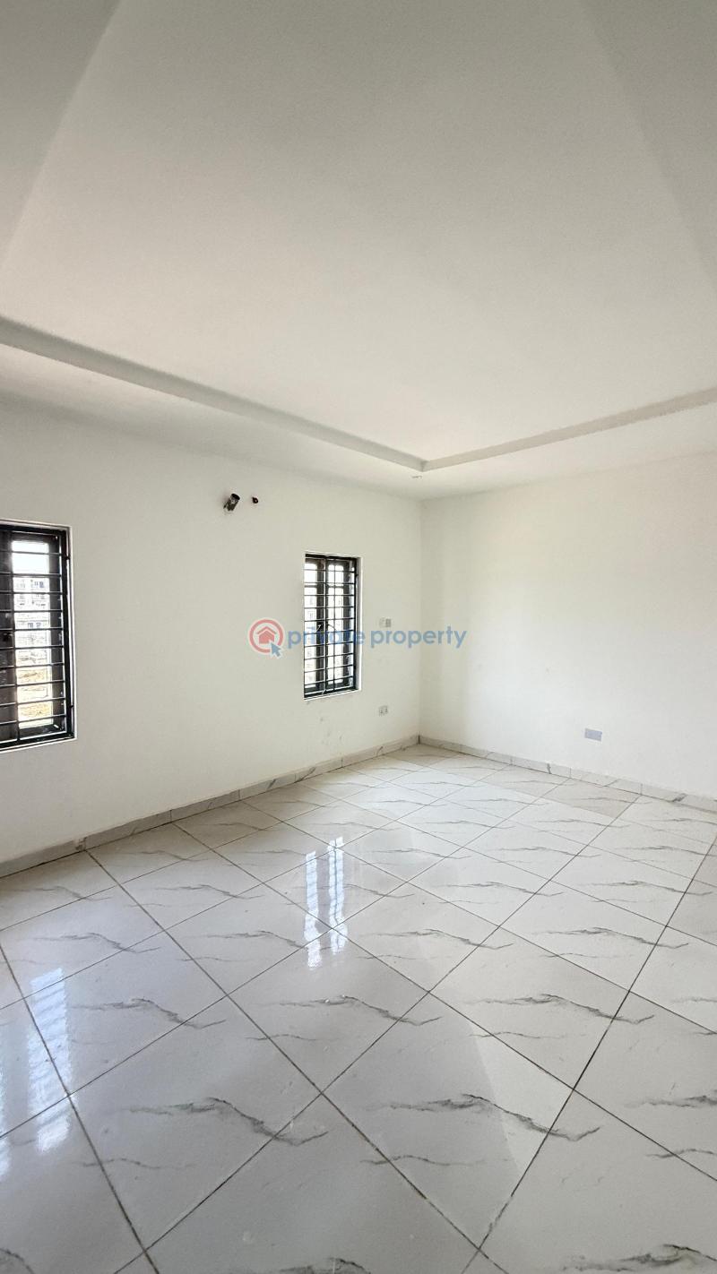 4 bedroom Terraced Duplex For Sale Idu Abuja Phase 4  - 10
