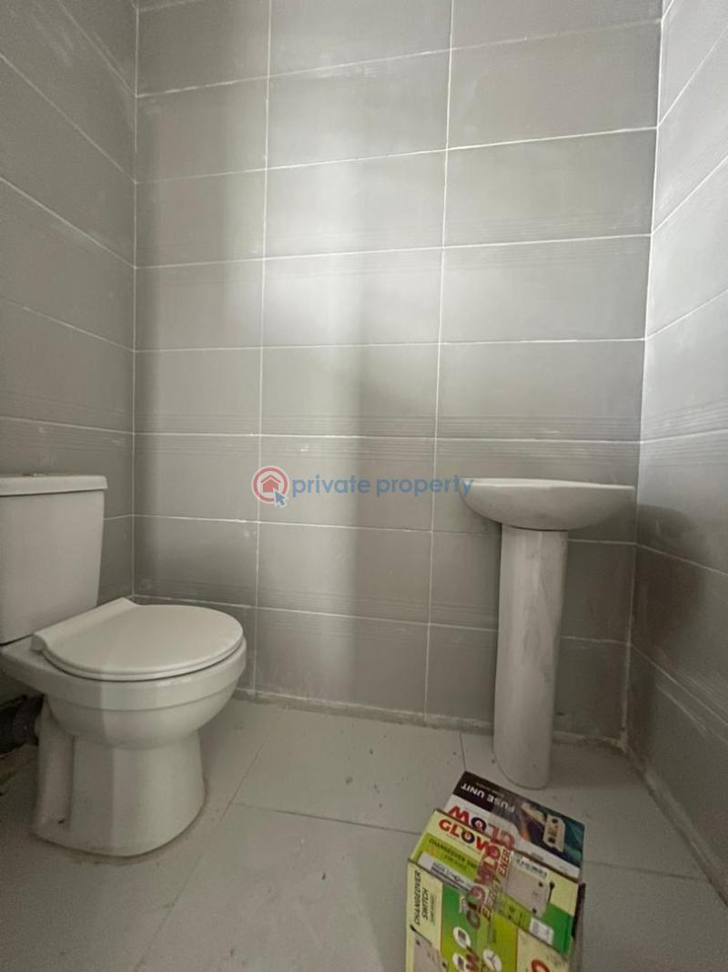 4 bedroom Terraced Duplex For Sale Ajah Lagos - 14