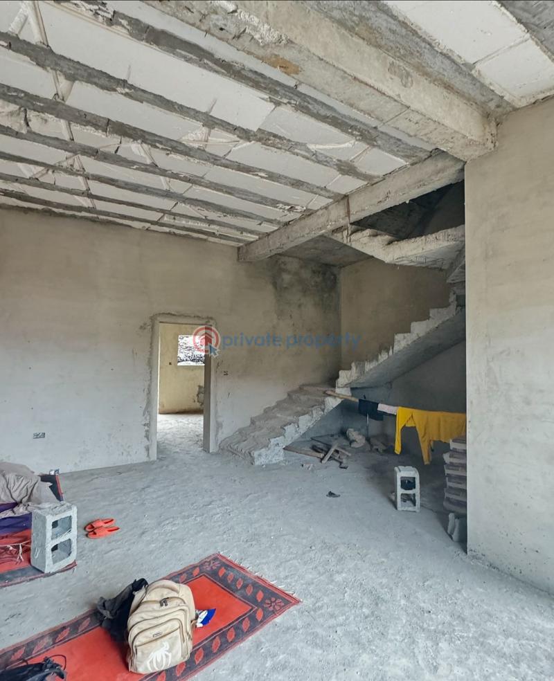 4 bedroom Terraced Duplex For Sale Mabushi Mabuchi Abuja Phase 2  - 3