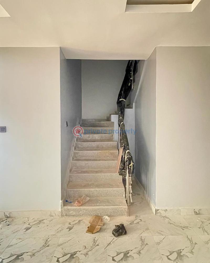 4 bedroom Terraced Duplex For Sale Kaura Abuja Phase 2  - 2