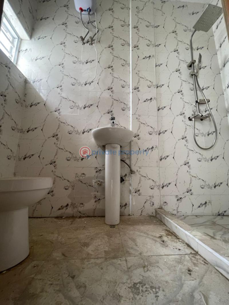 4 bedroom Terraced Duplex For Sale Ogudu GRA Lagos - 3