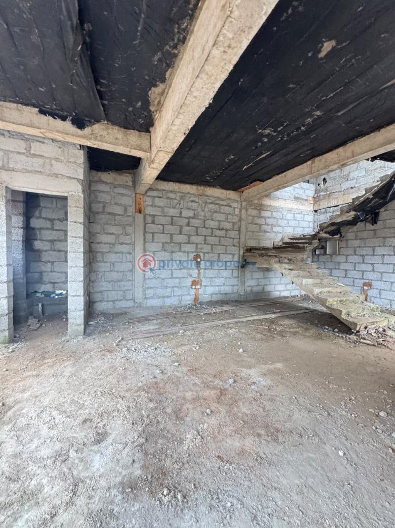 4 bedroom Terraced Duplex For Sale Gwarimpa Abuja Phase 3  - 7