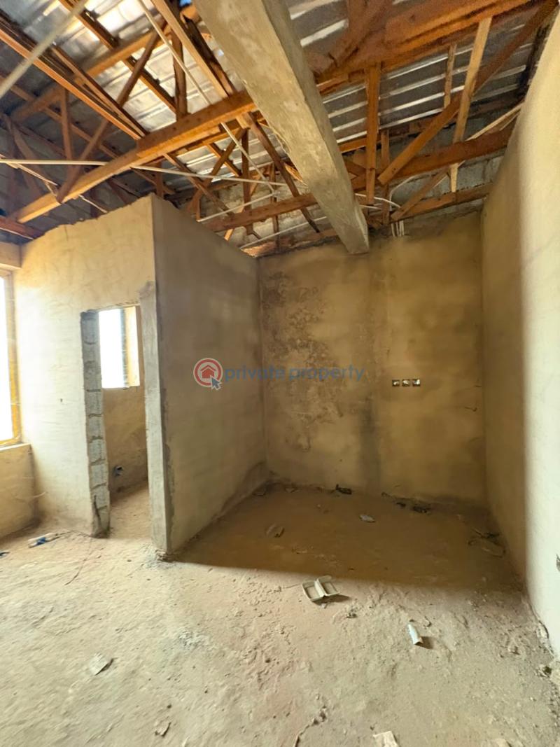 4 bedroom Terraced Duplex For Sale Apo Abuja Phase 2  - 2