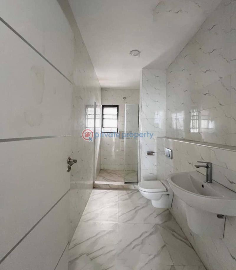 4 bedroom Terraced Duplex For Rent Oniru, Victoria Island Oniru Victoria Island Lagos - 3