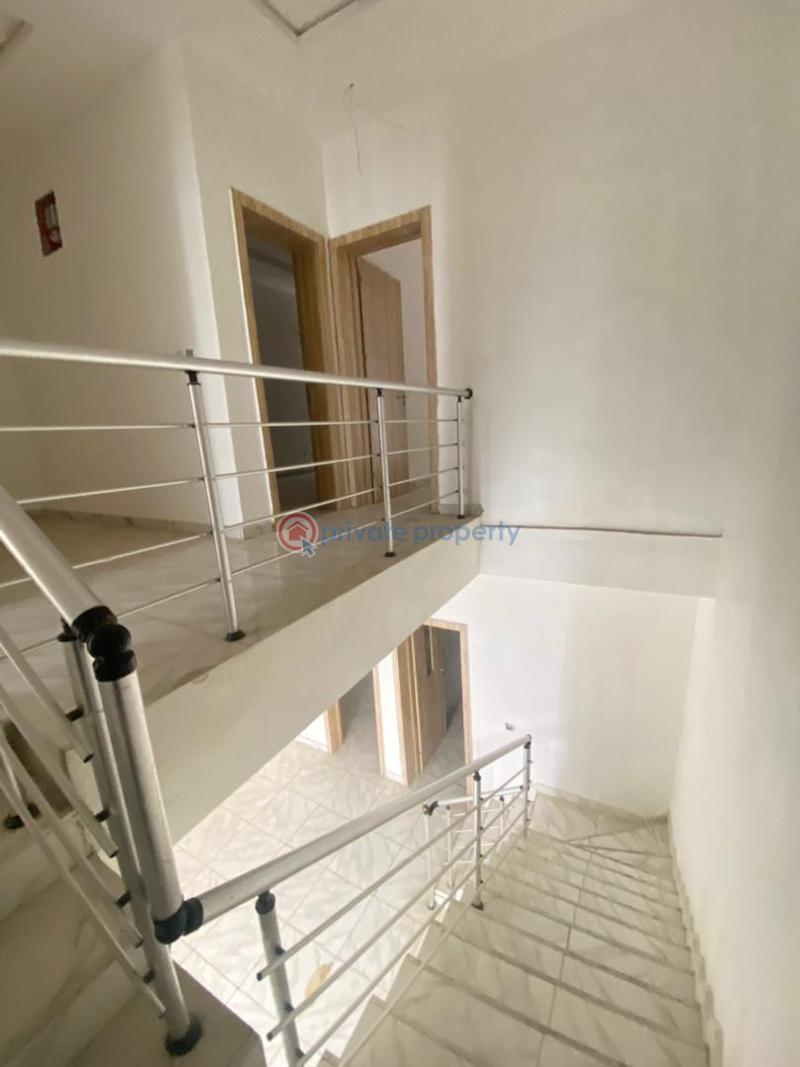 4 bedroom Duplex For Sale Ikota Lekki Lagos - 13