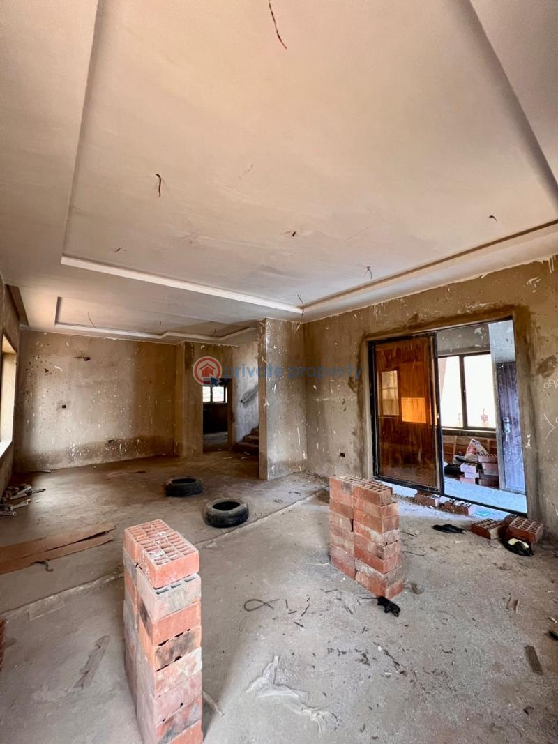 4 bedroom Terraced Duplex For Sale Gwarinpa Gwarimpa Abuja Phase 3  - 8