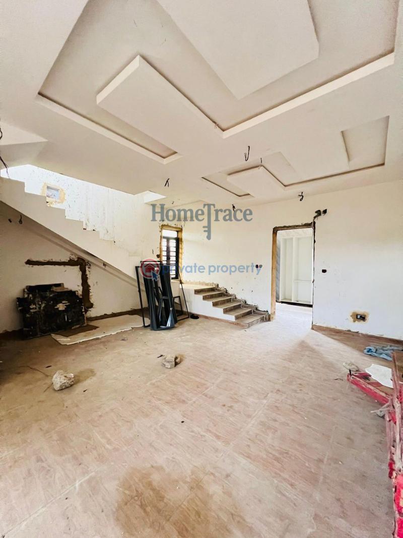 4 bedroom Detached Duplex For Sale Maryland Ikeja Lagos - 2