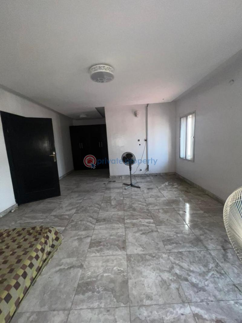 4 bedroom Terraced Duplex For Rent Osapa Lekki Lagos - 8